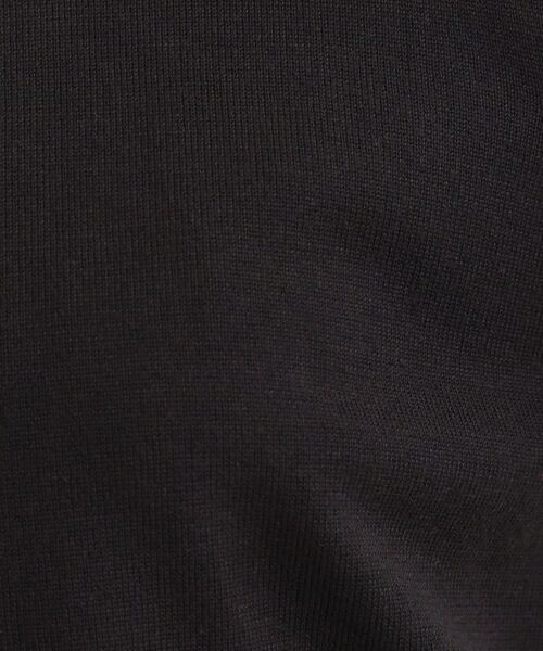 SHOO・LA・RUE / シューラルー カーディガン・ボレロ | 【洗える】シンプルきれい見え クルーネックカーディガン | 詳細16