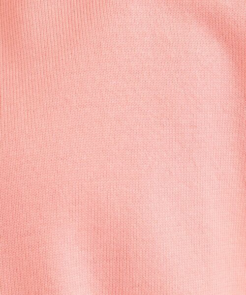 SHOO・LA・RUE / シューラルー カーディガン・ボレロ | 【洗える】シンプルきれい見え クルーネックカーディガン | 詳細8