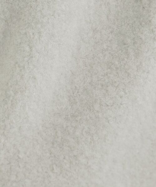 SHOO・LA・RUE / シューラルー レザーブルゾン・ジャケット | スライバージャケット | 詳細8