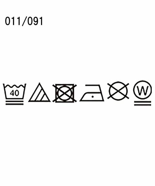 SHOO・LA・RUE / シューラルー Gジャン・デニムジャケット | 【SHOO・LA・RUE DENIM】ストレッチコンパクトデニムジャケット【CIRCRIC】 | 詳細23