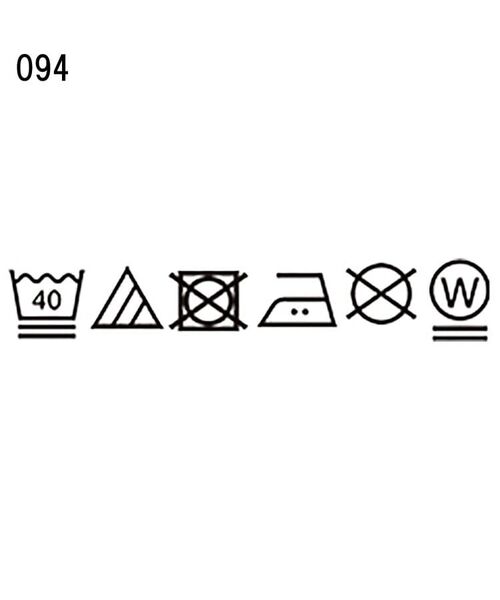 SHOO・LA・RUE / シューラルー Gジャン・デニムジャケット | 【SHOO・LA・RUE DENIM】大人のための ノーカラーデニムジャケット | 詳細26