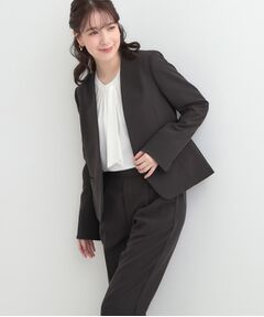 SHOO・LA・RUE / シューラルー セットアップ | 【3点セット】時短できれい見え 3点セット