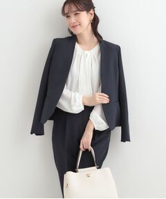 SHOO・LA・RUE / シューラルー セットアップ | 【3点セット】時短できれい見え 3点セット