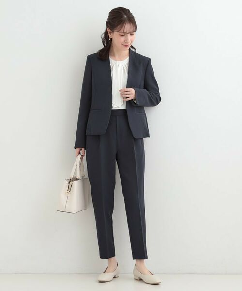 SHOO・LA・RUE / シューラルー セットアップ | 【3点セット】時短できれい見え 3点セット | 詳細12