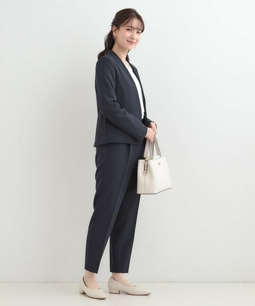 SHOO・LA・RUE / シューラルー セットアップ | 【3点セット】時短できれい見え 3点セット | 詳細13