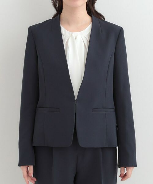 SHOO・LA・RUE / シューラルー セットアップ | 【3点セット】時短できれい見え 3点セット | 詳細15