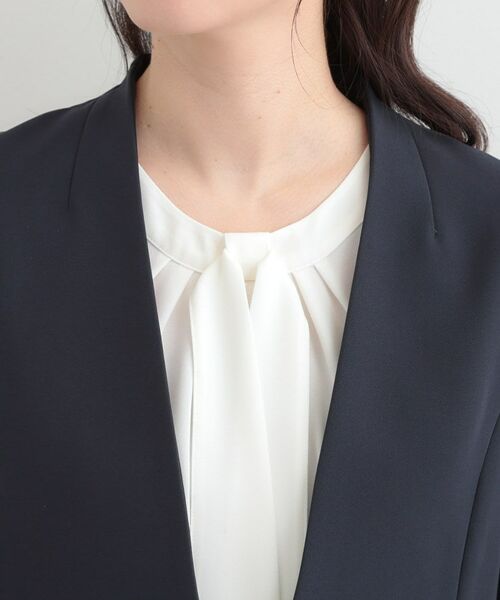 SHOO・LA・RUE / シューラルー セットアップ | 【3点セット】時短できれい見え 3点セット | 詳細18