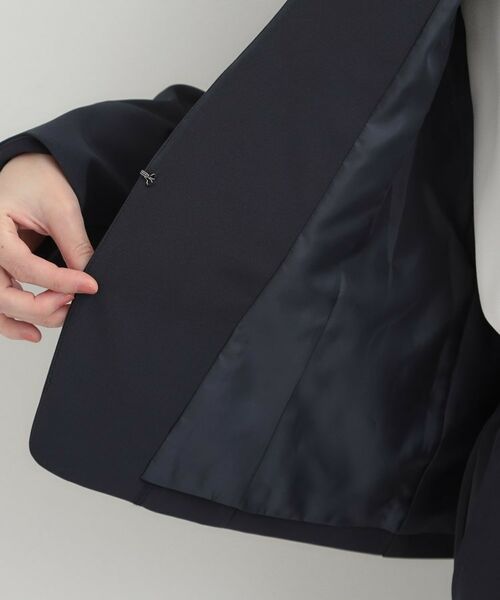 SHOO・LA・RUE / シューラルー セットアップ | 【3点セット】時短できれい見え 3点セット | 詳細23