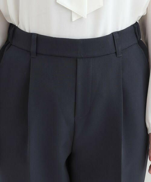 SHOO・LA・RUE / シューラルー セットアップ | 【3点セット】時短できれい見え 3点セット | 詳細27