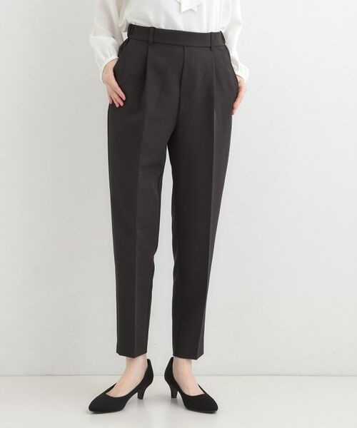 SHOO・LA・RUE / シューラルー セットアップ | 【3点セット】時短できれい見え 3点セット | 詳細3