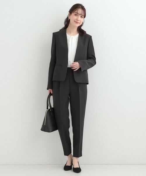 SHOO・LA・RUE / シューラルー セットアップ | 【3点セット】時短できれい見え 3点セット | 詳細5