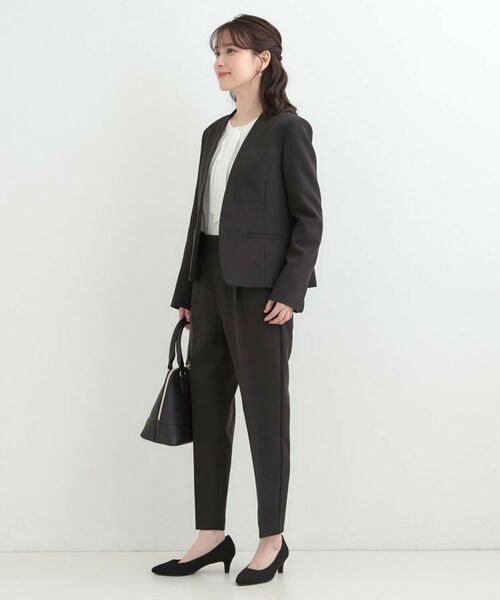 SHOO・LA・RUE / シューラルー セットアップ | 【3点セット】時短できれい見え 3点セット | 詳細6