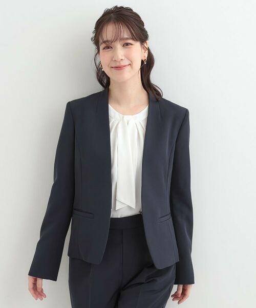 SHOO・LA・RUE / シューラルー セットアップ | 【3点セット】時短できれい見え 3点セット | 詳細8