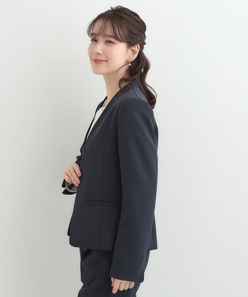 SHOO・LA・RUE / シューラルー セットアップ | 【3点セット】時短できれい見え 3点セット | 詳細9