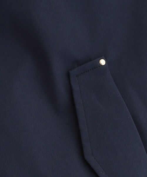 SHOO・LA・RUE / シューラルー レザーブルゾン・ジャケット | 【防花粉】マウンテンパーカー | 詳細16