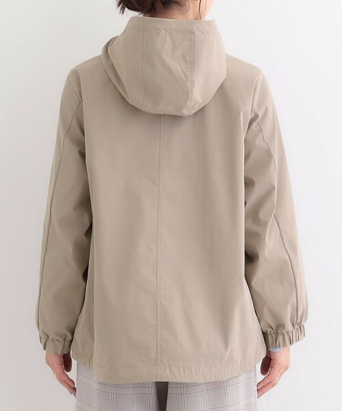 SHOO・LA・RUE / シューラルー レザーブルゾン・ジャケット | 【防花粉】マウンテンパーカー | 詳細19