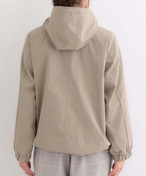 SHOO・LA・RUE / シューラルー レザーブルゾン・ジャケット | 【防花粉】マウンテンパーカー | 詳細30