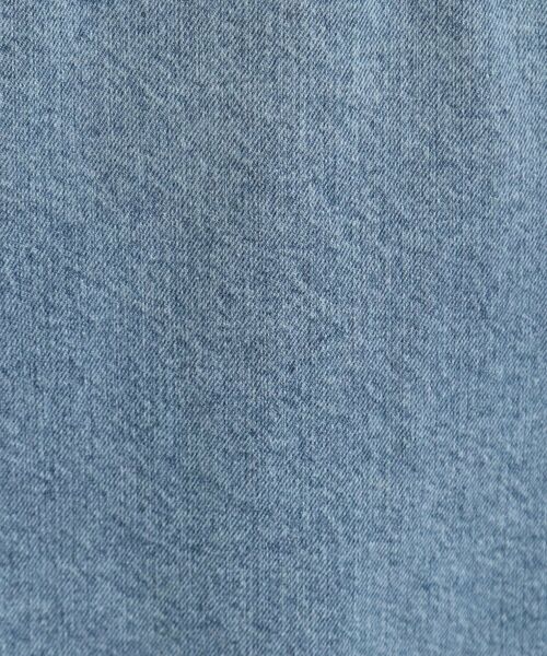 SHOO・LA・RUE / シューラルー Gジャン・デニムジャケット | 【SHOO・LA・RUE DENIM】ゆるGジャン | 詳細4
