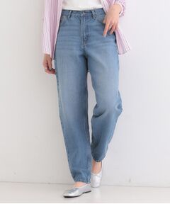 SHOO・LA・RUE / シューラルー デニムパンツ | 【SHOO・LA・RUE DENIM】テーパードパンツ【CIRCRIC】
