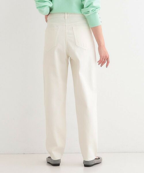 SHOO・LA・RUE / シューラルー デニムパンツ | 【SHOO・LA・RUE DENIM】テーパードパンツ【CIRCRIC】 | 詳細2