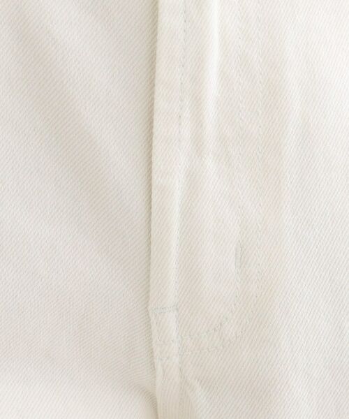 SHOO・LA・RUE / シューラルー デニムパンツ | 【SHOO・LA・RUE DENIM】テーパードパンツ【CIRCRIC】 | 詳細4