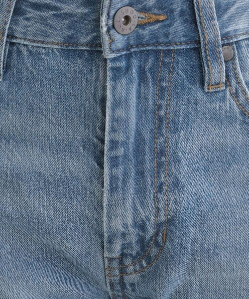 SHOO・LA・RUE / シューラルー デニムパンツ | 【SHOO・LA・RUE DENIM】ストレートパンツ【CIRCRIC】 | 詳細12