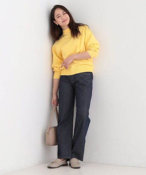 SHOO・LA・RUE / シューラルー デニムパンツ | 【SHOO・LA・RUE DENIM】ストレートパンツ【CIRCRIC】 | 詳細15