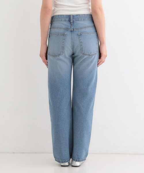 SHOO・LA・RUE / シューラルー デニムパンツ | 【SHOO・LA・RUE DENIM】ストレートパンツ【CIRCRIC】 | 詳細19