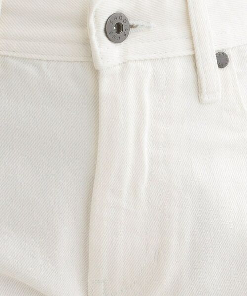 SHOO・LA・RUE / シューラルー デニムパンツ | 【SHOO・LA・RUE DENIM】ストレートパンツ【CIRCRIC】 | 詳細4