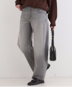 SHOO・LA・RUE / シューラルー デニムパンツ | 【SHOO・LA・RUE DENIM】カーブパンツ【CIRCRIC】