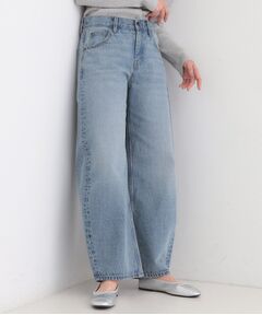 SHOO・LA・RUE / シューラルー デニムパンツ | 【SHOO・LA・RUE DENIM】カーブパンツ【CIRCRIC】