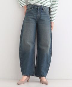 SHOO・LA・RUE / シューラルー デニムパンツ | 【SHOO・LA・RUE DENIM】カーブパンツ【CIRCRIC】