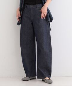 SHOO・LA・RUE / シューラルー デニムパンツ | 【SHOO・LA・RUE DENIM】カーブパンツ【CIRCRIC】