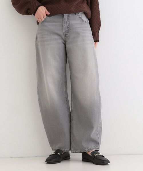 SHOO・LA・RUE / シューラルー デニムパンツ | 【SHOO・LA・RUE DENIM】カーブパンツ【CIRCRIC】 | 詳細1