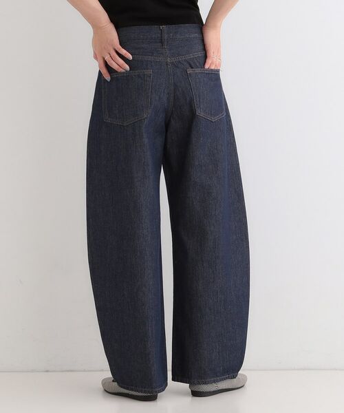 SHOO・LA・RUE / シューラルー デニムパンツ | 【SHOO・LA・RUE DENIM】カーブパンツ【CIRCRIC】 | 詳細14