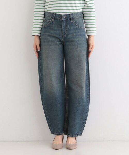 SHOO・LA・RUE / シューラルー デニムパンツ | 【SHOO・LA・RUE DENIM】カーブパンツ【CIRCRIC】 | 詳細17