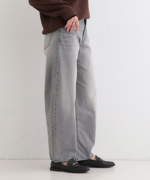 SHOO・LA・RUE / シューラルー デニムパンツ | 【SHOO・LA・RUE DENIM】カーブパンツ【CIRCRIC】 | 詳細2