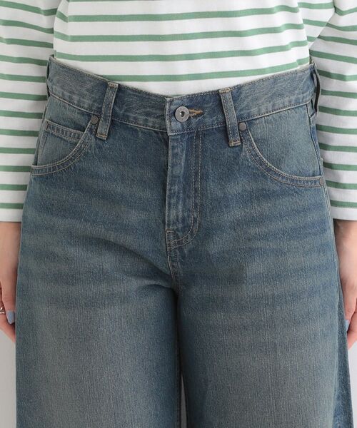 SHOO・LA・RUE / シューラルー デニムパンツ | 【SHOO・LA・RUE DENIM】カーブパンツ【CIRCRIC】 | 詳細20