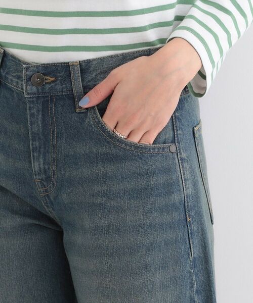 SHOO・LA・RUE / シューラルー デニムパンツ | 【SHOO・LA・RUE DENIM】カーブパンツ【CIRCRIC】 | 詳細21