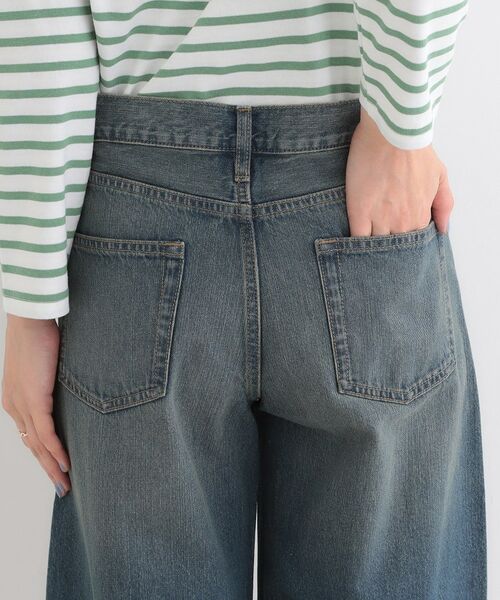SHOO・LA・RUE / シューラルー デニムパンツ | 【SHOO・LA・RUE DENIM】カーブパンツ【CIRCRIC】 | 詳細22