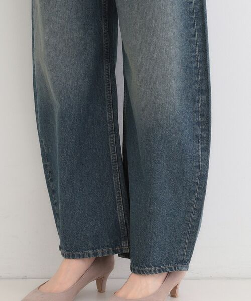 SHOO・LA・RUE / シューラルー デニムパンツ | 【SHOO・LA・RUE DENIM】カーブパンツ【CIRCRIC】 | 詳細23