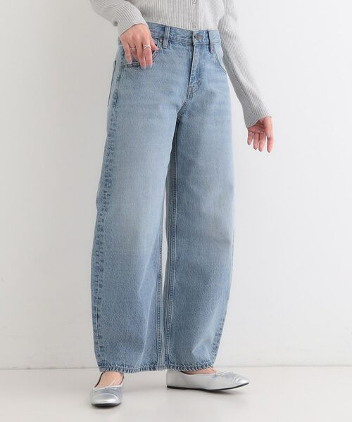 SHOO・LA・RUE / シューラルー デニムパンツ | 【SHOO・LA・RUE DENIM】カーブパンツ【CIRCRIC】 | 詳細6