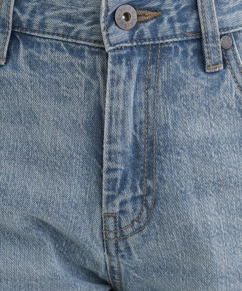 SHOO・LA・RUE / シューラルー デニムパンツ | 【SHOO・LA・RUE DENIM】カーブパンツ【CIRCRIC】 | 詳細8