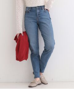 SHOO・LA・RUE / シューラルー デニムパンツ | 【SHOO・LA・RUE DENIM】ストレッチスキニーパンツ【CIRCRIC】