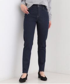 SHOO・LA・RUE / シューラルー デニムパンツ | 【SHOO・LA・RUE DENIM】ストレッチスキニーパンツ【CIRCRIC】