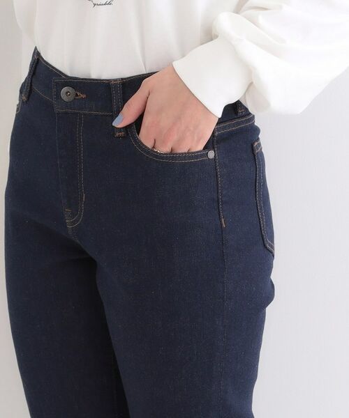 SHOO・LA・RUE / シューラルー デニムパンツ | 【SHOO・LA・RUE DENIM】ストレッチスキニーパンツ | 詳細12