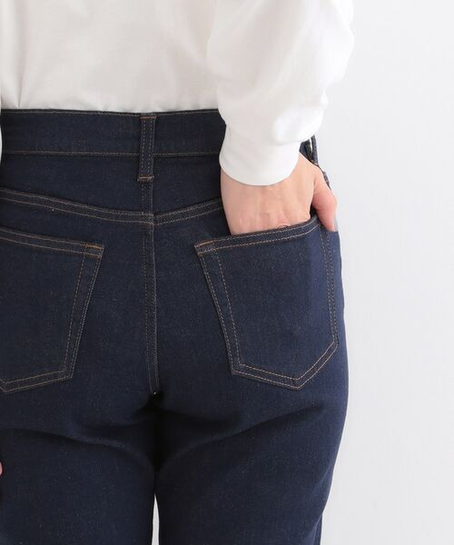 SHOO・LA・RUE / シューラルー デニムパンツ | 【SHOO・LA・RUE DENIM】ストレッチスキニーパンツ | 詳細13