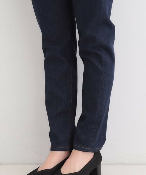 SHOO・LA・RUE / シューラルー デニムパンツ | 【SHOO・LA・RUE DENIM】ストレッチスキニーパンツ | 詳細14