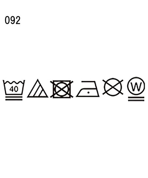 SHOO・LA・RUE / シューラルー デニムパンツ | 【SHOO・LA・RUE DENIM】ストレッチスキニーパンツ | 詳細17