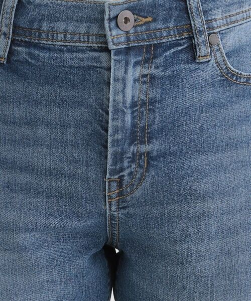 SHOO・LA・RUE / シューラルー デニムパンツ | 【SHOO・LA・RUE DENIM】ストレッチスキニーパンツ | 詳細4